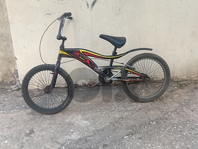 bicycle bicycle