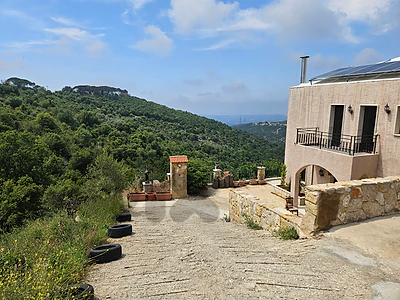 Villa Duplex