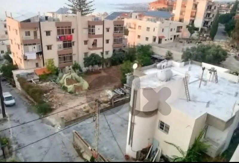 Land for sale in Halat, Jbeil