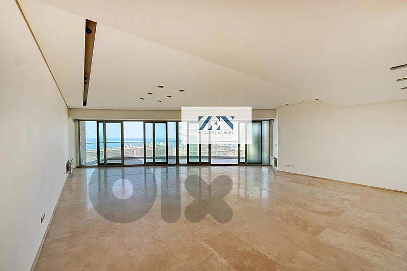 Apartment for rent in DownTown - شقة للايجار في وسط البلد