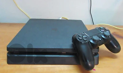 ps4 slim 1 terra