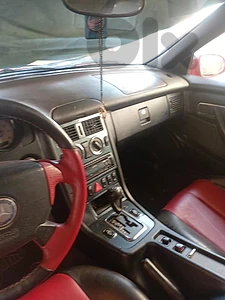 Mercedes-Benz SLK/SLC-Class 1998 slk 230 kompressor