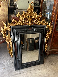 Antique frensh miroir 140cm 19th Century 600$