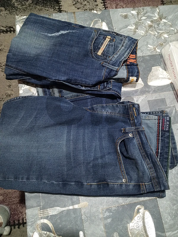 jeanset w chemiset