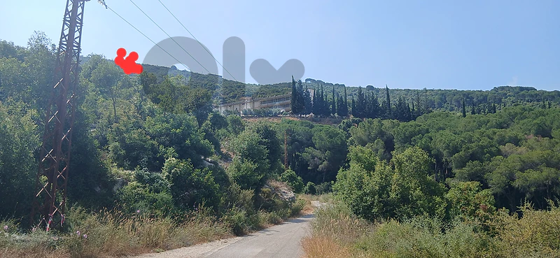 Land for sale from Batroun to Kfarhay