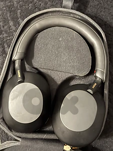 headphones sony wh1000 xm5