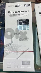 Keyboard Guard  MacBook Pro