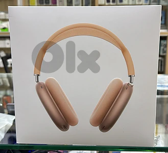 Apple Airpods Max usb-c (2024) orange