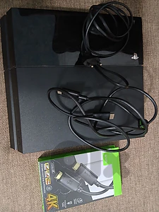 ps4 comsole