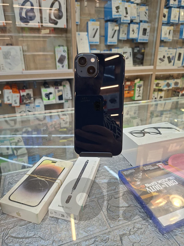 Used iphone 13 128 gb