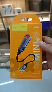 Hoco ua30 cigarette lighter