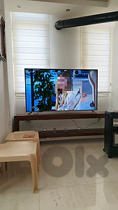 starsat tv 65” 4k smart starsat tv 65” 4k smart