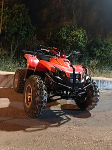 ATV 150 cc