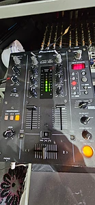 pioneer mixer pioneer mixer