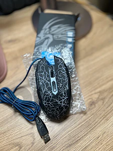 Gaming mouse Gaming mouse