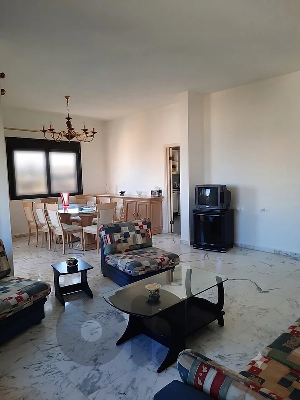 Residential Furnished Building For Sale Bouar Keserouan بناية للبيع بوار