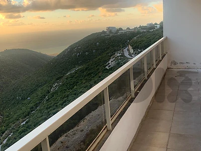 Rental Duplex in Breij Jbeil Panoramic view of the Mountain and the sea. !!دوبلكس للإيجار لا للنازحين Rental Duplex in Breij Jbeil Panoramic view of the Mountain and the sea. !!دوبلكس للإيجار لا للنازحين