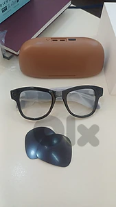 glasses