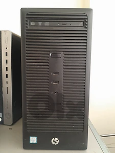 HP Business PC i7 HP Business PC i7