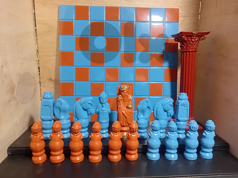 chess