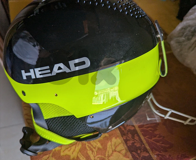 Ski helmet Snowboard helmet HEAD
