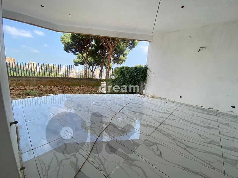 Apartment for Sale in Fanar fan0401dpea