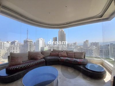 Apartment for Rent – Achrafieh ach0217dpea