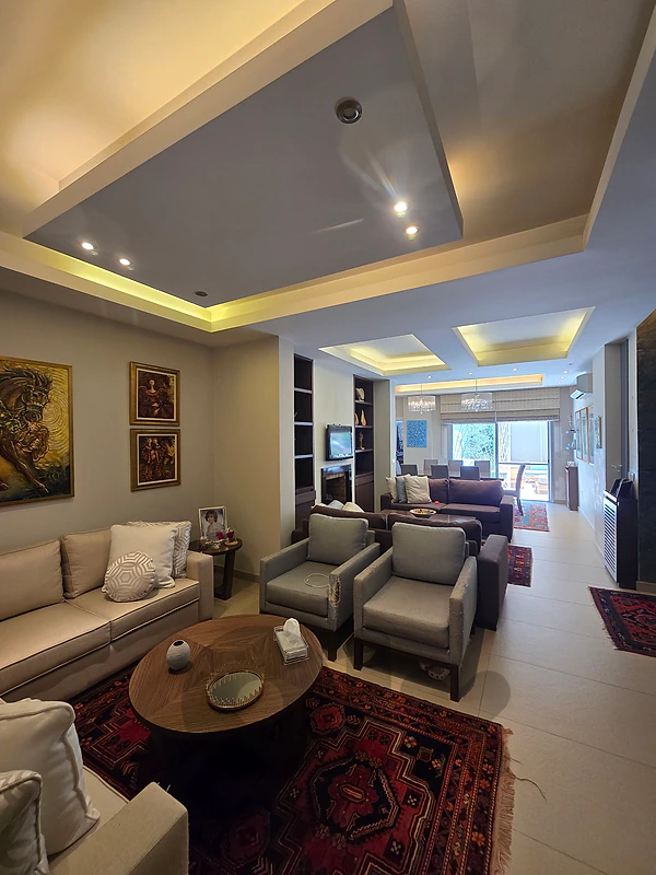 Apartment for sale in antelias شقة للبيع في أنطلياس