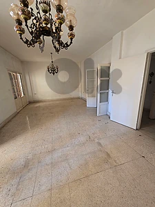 Apartment for sale in jeser el bacha شقة للبيع في جسر الباشا