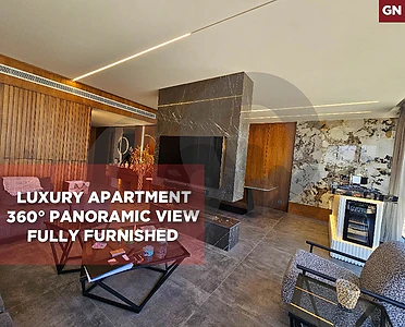 360° View, Luxury ,Mar Roukoz, Panorama Towers/مار روكز REF#GN137630 360° View, Luxury ,Mar Roukoz, Panorama Towers/مار روكز REF#GN137630
