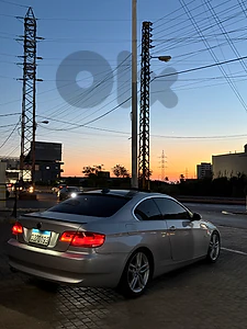 BMW 3-Series 2007 328i