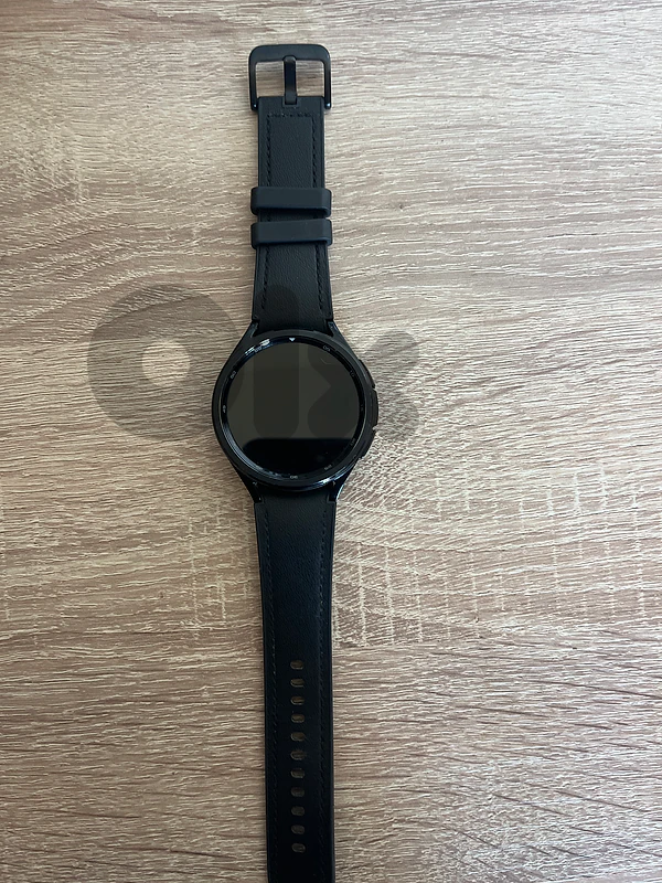 Samsung Galaxy watch 6 47mm