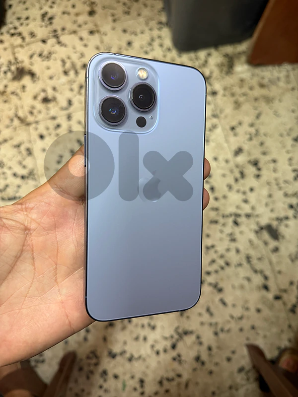Iphone 13 Pro 256Gb
