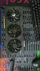 asus tuf rtx3080 10gb