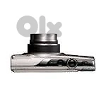 canon powershot ixy 650 + sandisk sd card 64gb