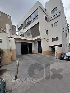 Fully Equipped Factory Complex for Sale | Warehouses, Offices & Solar