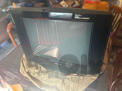 Samsung TV