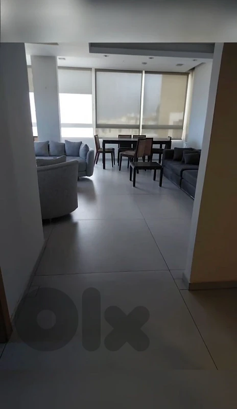 Apartment for rent in Achrafieh