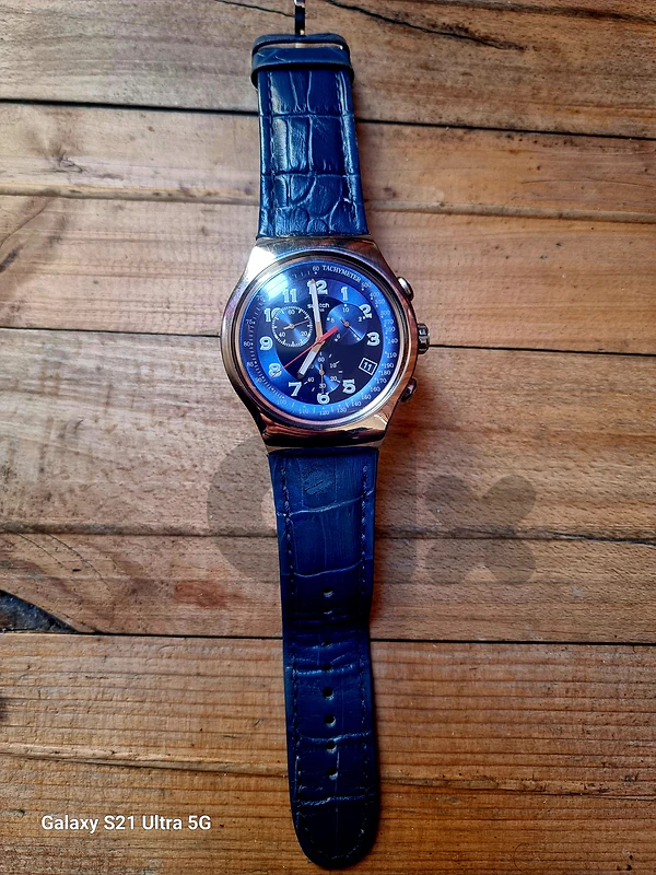 SWATCH