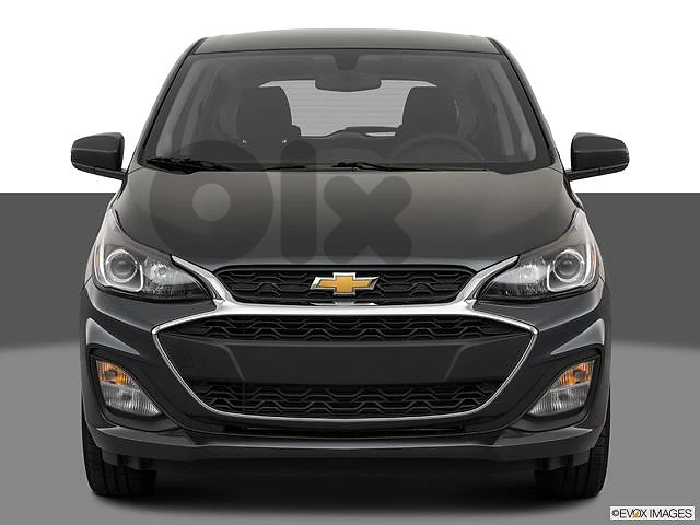 Chevrolet Spark 2019