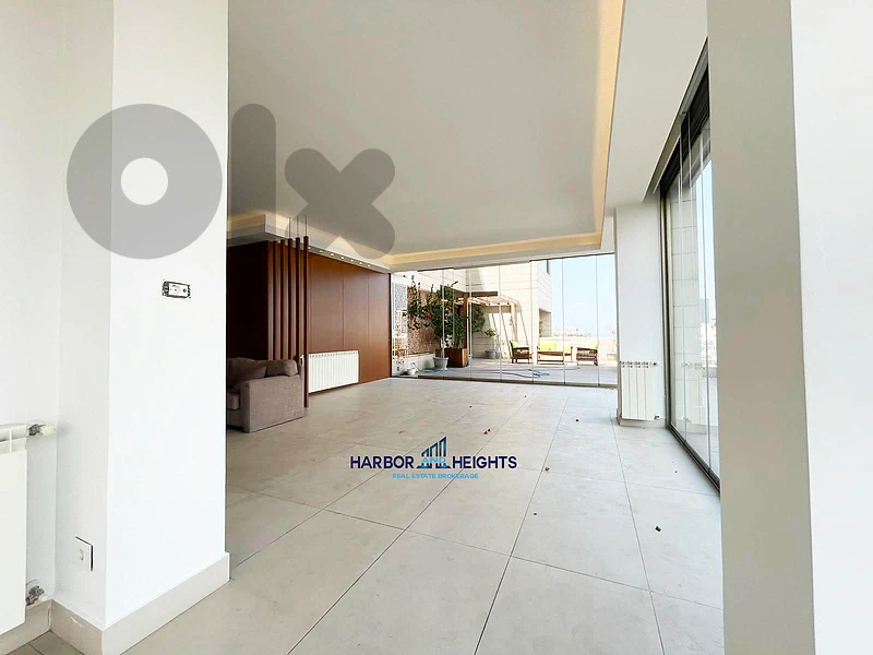 Luxury Apartment for Rent in Saifi - شقة فاخرة للإيجار في الصيفي