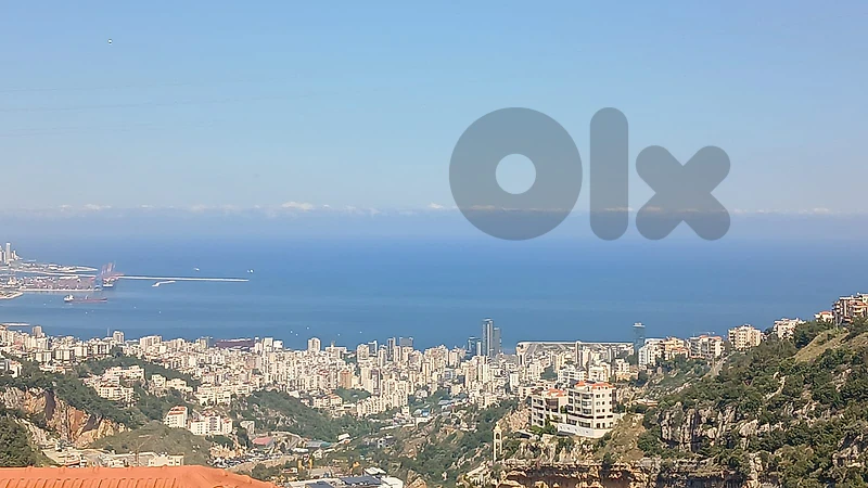Apartment for Sale Rabweh Open View
