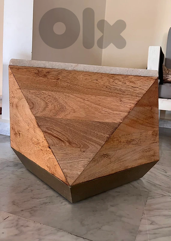 Side Table - Modern
