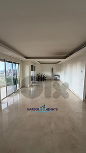 Apartment for Rent in Marina Hills - شقة للإيجار في مارينا هيلز ضبية