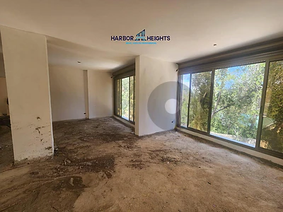 Villa for Sale in Jamhour - فيلا للبيع في الجمهور