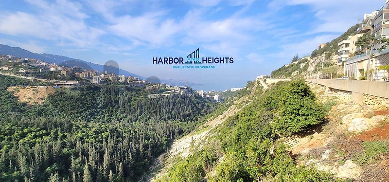 Land for Sale in Adma - أرض للبيع في أدما