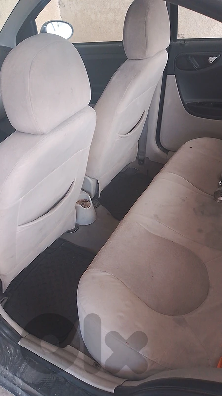 جاك J3 2011 اي كلاس