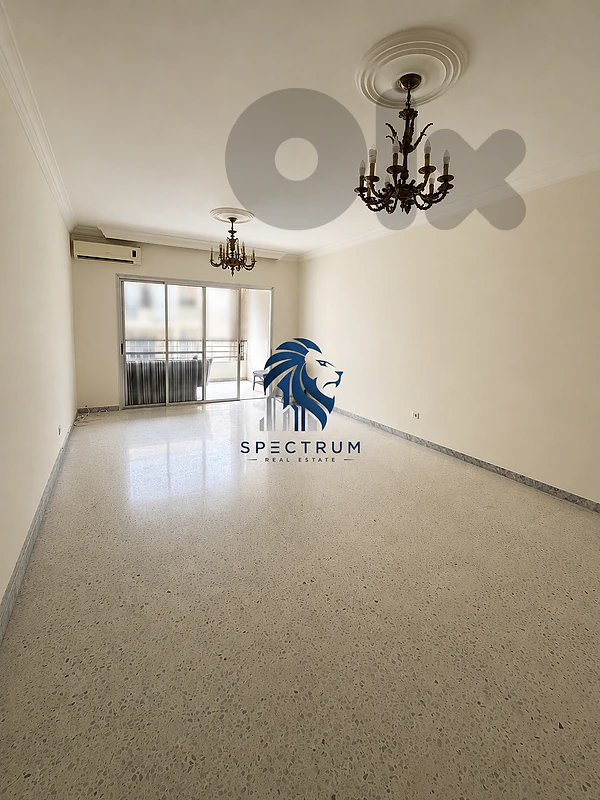 3 BEDROOMS | BSALIM PRIME | BALCONY, (BSR-153) N.W