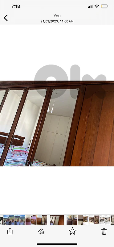 غرفة نوم مجوز للاتصال 78936738