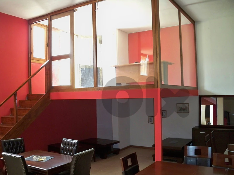 مستودع ٥٠٠م الدامور  Warehouse for sale in Damour